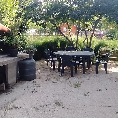 Apartman Greta Sukošan Eksteriør bilde